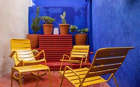 Appartement 5*, Climatise, Avec Terrasse Au Quartier Le Panier